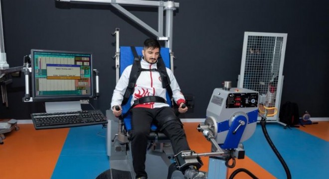 Türkiye'de sadece Erzurum'da yapılabiliyor